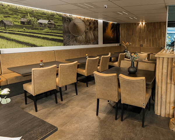 Toko Veenendaal Restaurant
