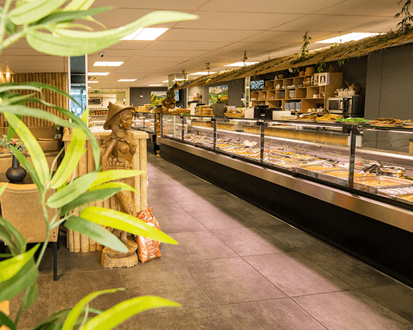Toko Veenendaal Afhalen en Bezorgen